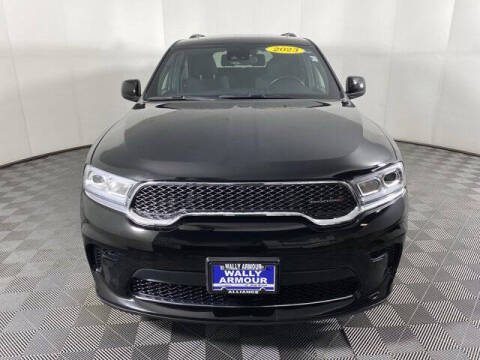 2023 Dodge Durango SXT Plus