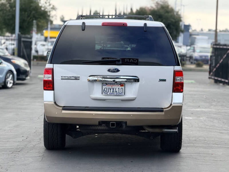 2012 Ford Expedition XLT