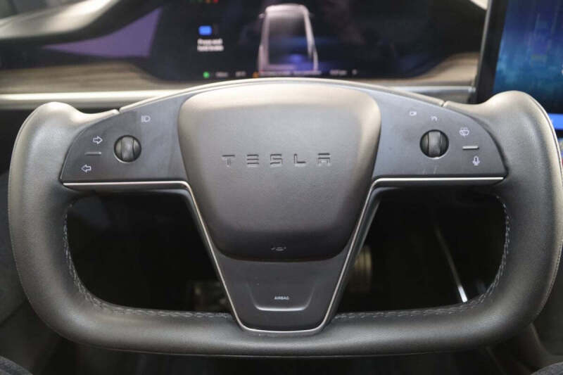 2022 Tesla Model X