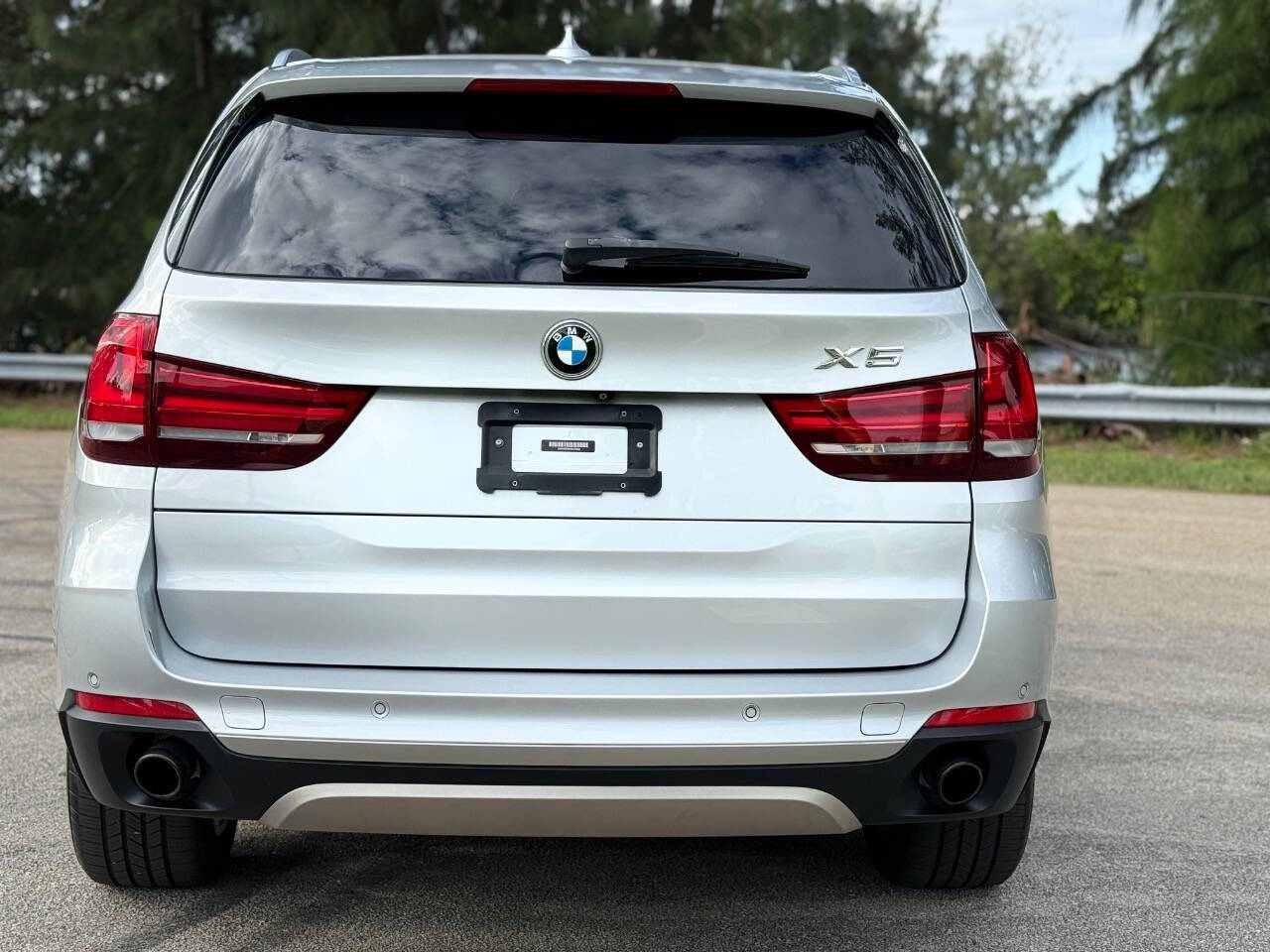 2017 BMW X5 for sale at All Will Drive Motors in Davie, FL