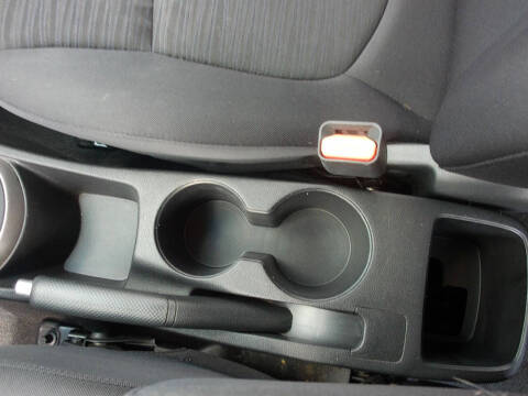 2015 Hyundai Accent GS