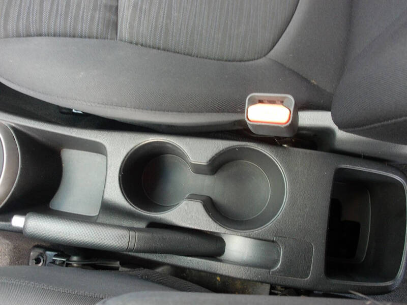 2015 Hyundai Accent GS