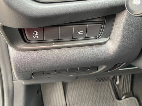 2022 Mazda CX-30 2.5 S Select