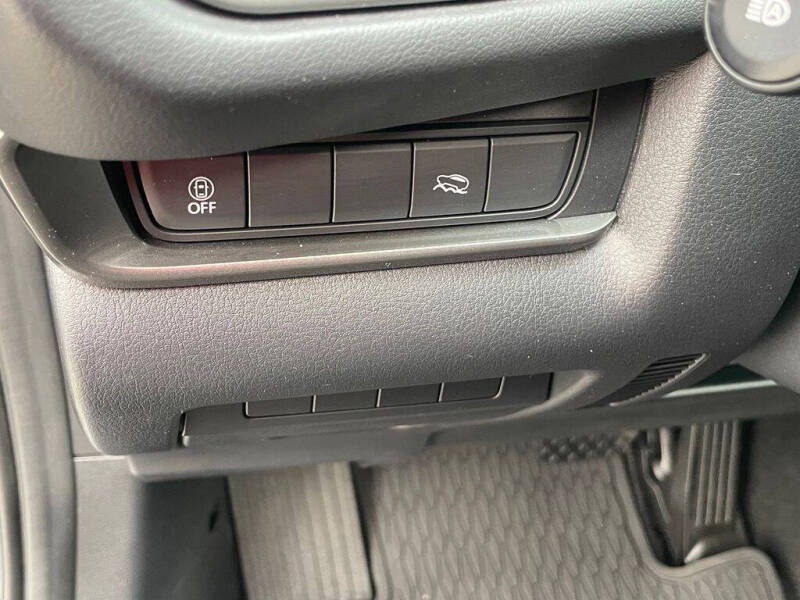 2022 Mazda CX-30 2.5 S Select