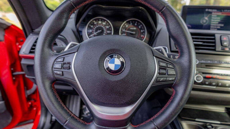 2015 BMW 2 Series 228i