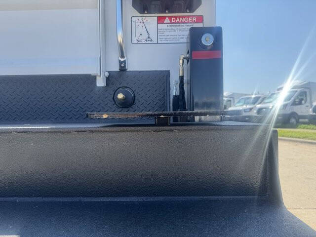 2024 Ford F-600 Super Duty