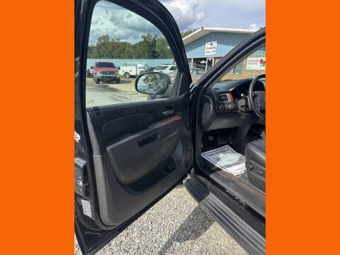 2010 Chevrolet Tahoe LT