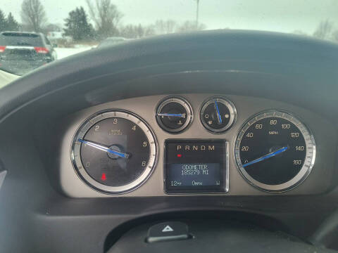 2013 Cadillac Escalade ESV Premium