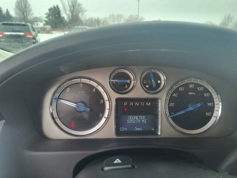 2013 Cadillac Escalade ESV Premium