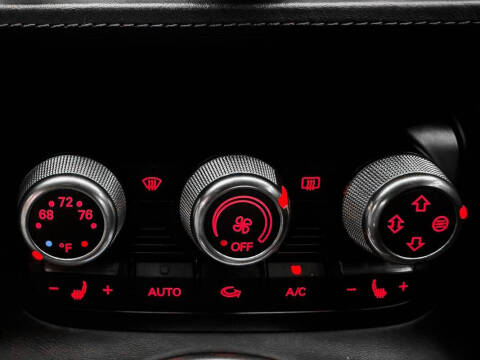 2014 Audi R8 5.2 quattro