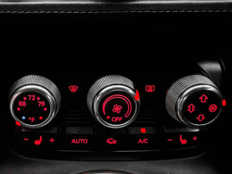 2014 Audi R8 5.2 quattro