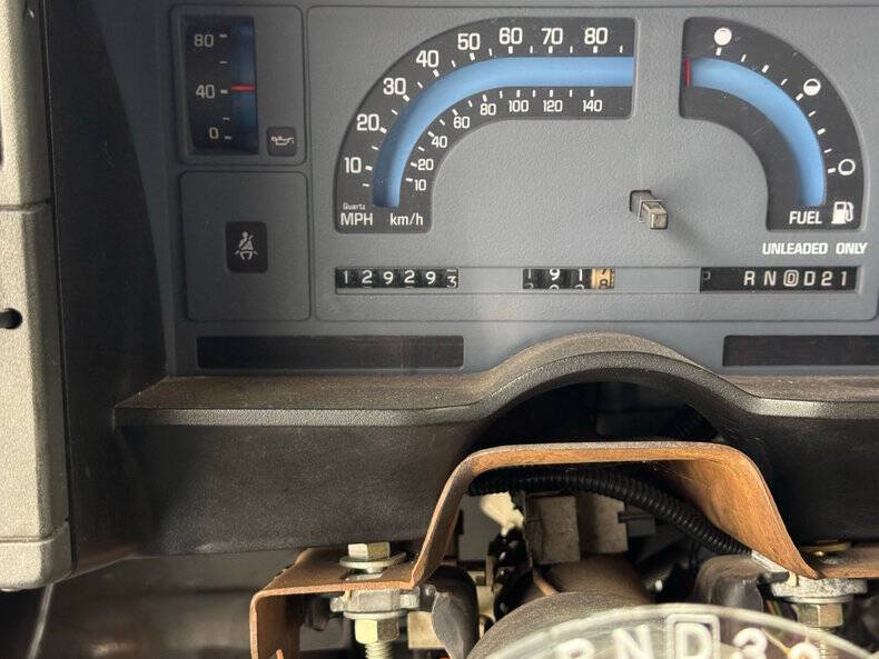 1951 Studebaker Champion