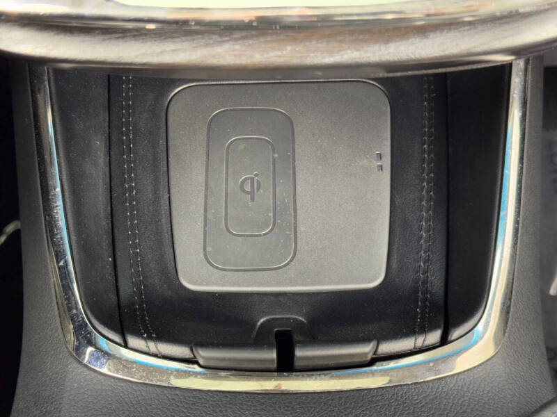 2016 Toyota Avalon Limited