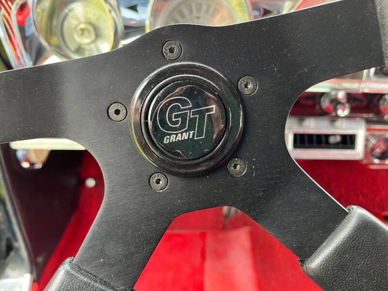 1964 Ford Fairlane 500