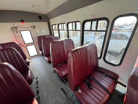 2006 Chevrolet Express 3500