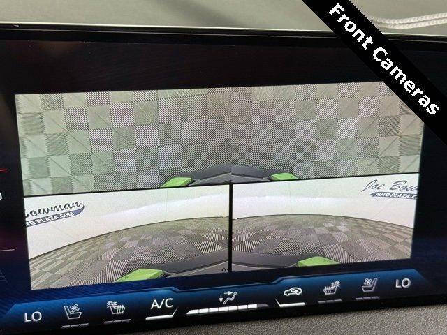 2026 Chevrolet Corvette Stingray