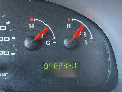 2006 Ford E-Series E-150