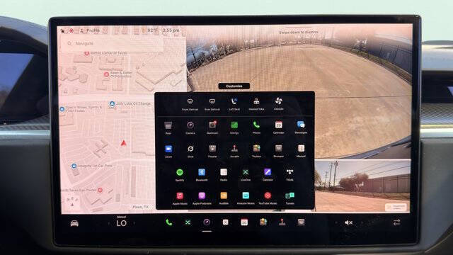 2022 Tesla Model X Plaid