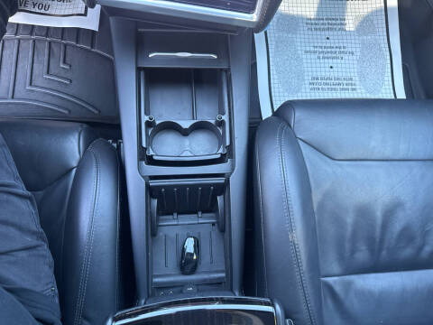 2017 Tesla Model S 75