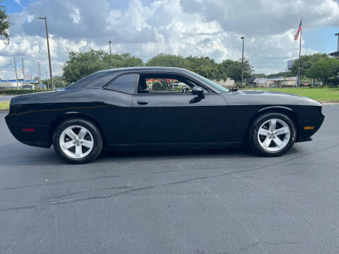 2014 Dodge Challenger