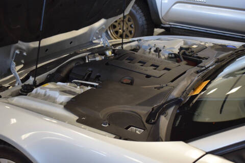 2007 Jaguar XK-Series XK