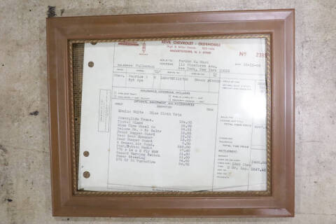 1966 Chevrolet Caprice