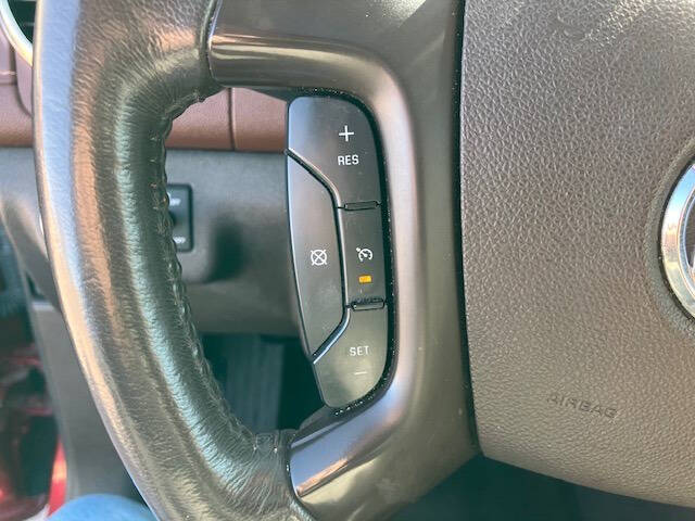 2014 Buick Enclave Premium