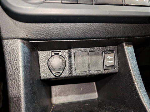 2014 Toyota Corolla LE Premium