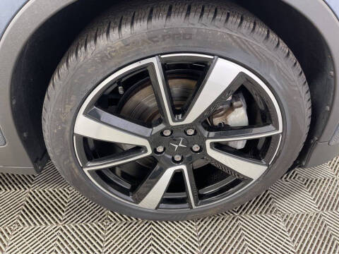 2022 Polestar 2 Long Range Dual Motor