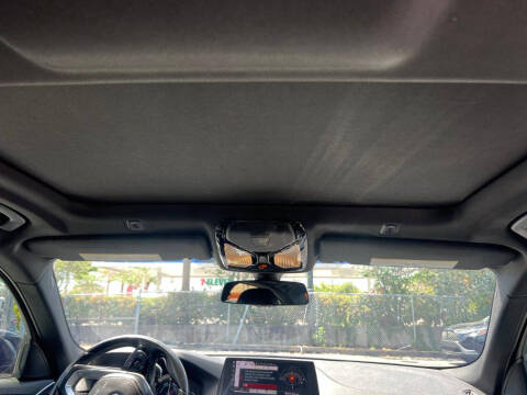 2018 BMW 5 Series 530e iPerformance