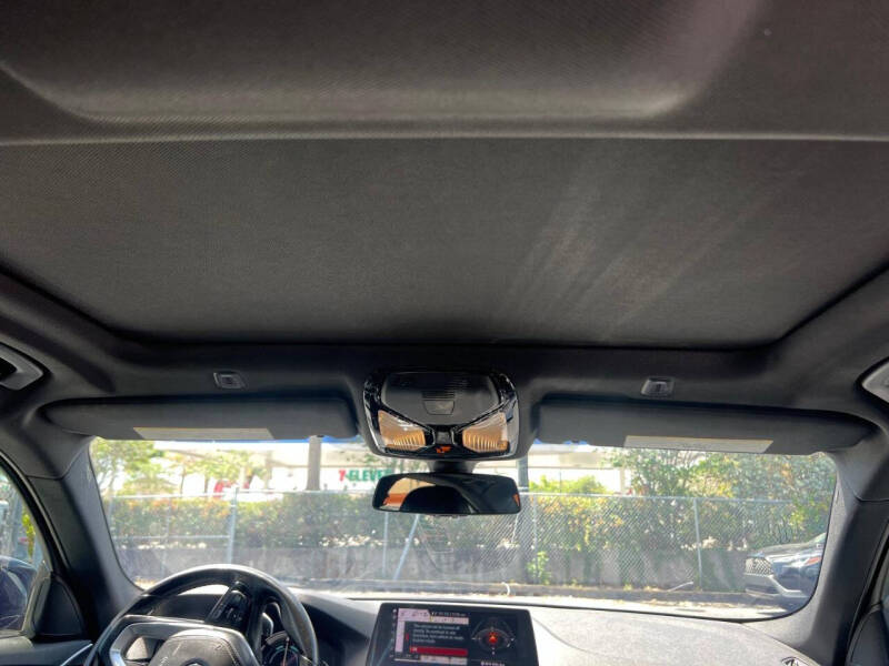 2018 BMW 5 Series 530e iPerformance