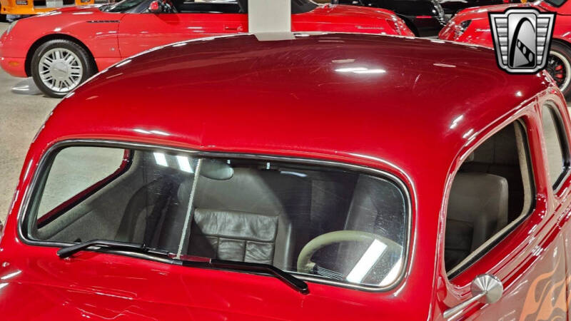 1940 Studebaker Champion