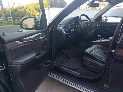 2014 BMW X5 xDrive35i