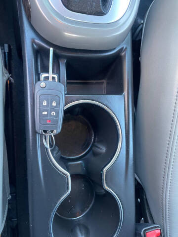 2012 Buick Verano
