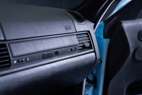 1997 BMW M3
