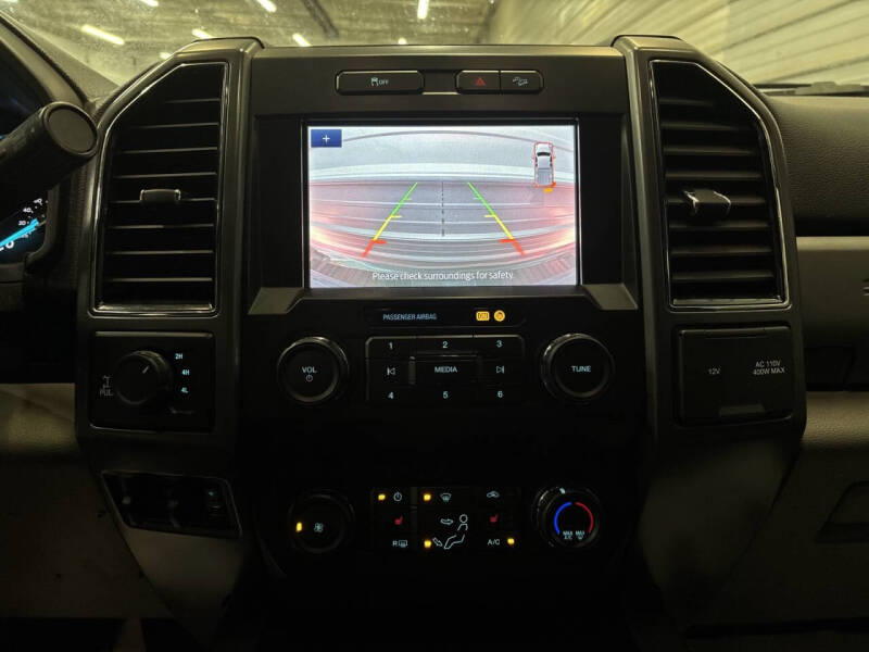 2021 Ford F-250 Super Duty