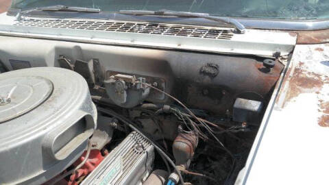 1957 Ford Fairlane 500