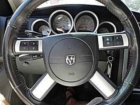 2007 Dodge Charger SRT-8