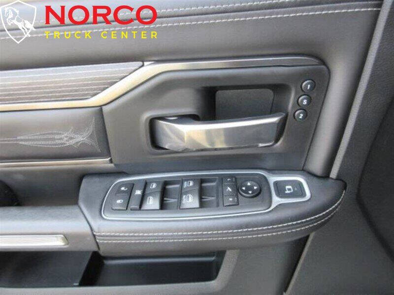 2021 RAM 2500 Limited