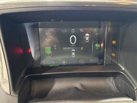 2014 Chevrolet Volt