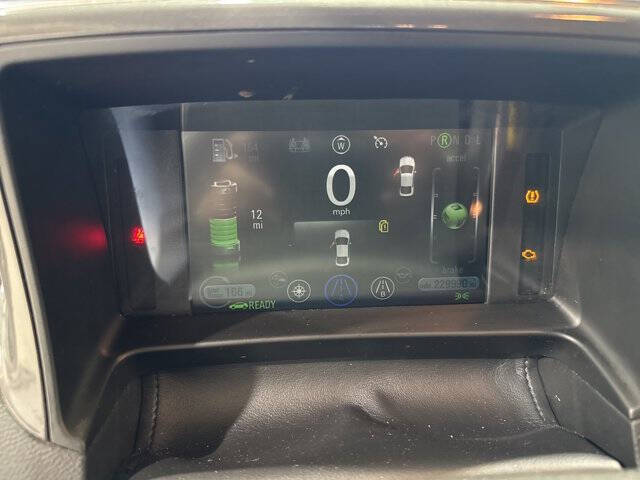 2014 Chevrolet Volt