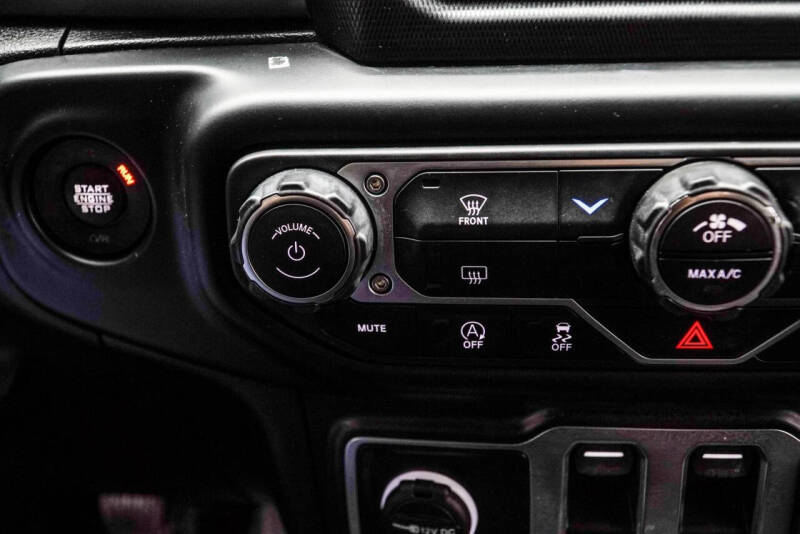 2022 Jeep Wrangler Sport S