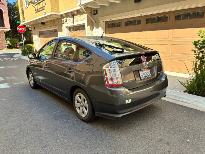 2009 Toyota Prius Standard