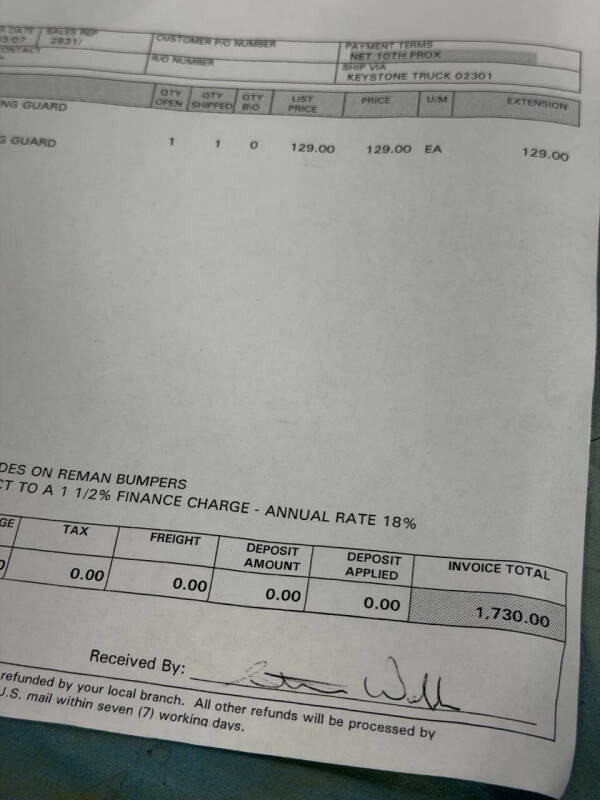 1953 Nash Ambassador Super