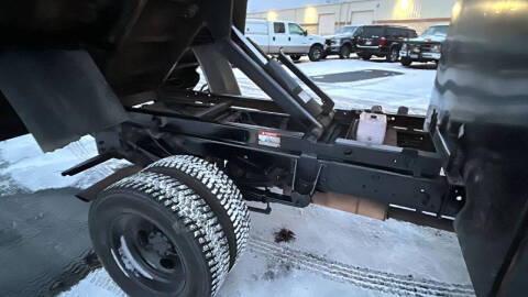 2021 Ford F-450 Super Duty