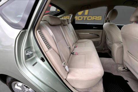 2008 Toyota Prius Standard