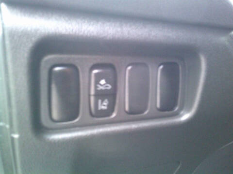 2021 Mitsubishi Outlander Sport ES