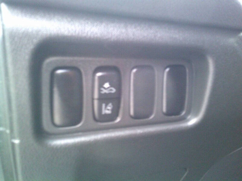 2021 Mitsubishi Outlander Sport ES