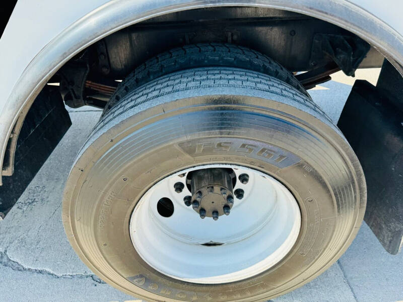 2007 International DuraStar 4300