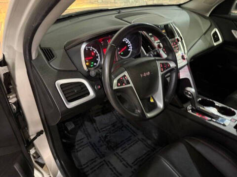 2014 GMC Terrain SLT-1